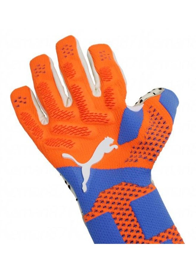 PUMA Professional Wear Rubber Football Goalkeeper Non-Slip Gloves - Image 3