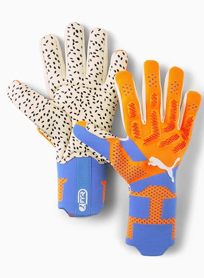 PUMA Professional Wear Rubber Football Goalkeeper Non-Slip Gloves - Image 1
