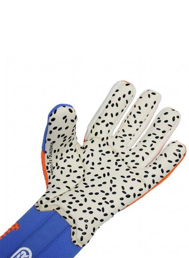 PUMA Professional Wear Rubber Football Goalkeeper Non-Slip Gloves - Image 4