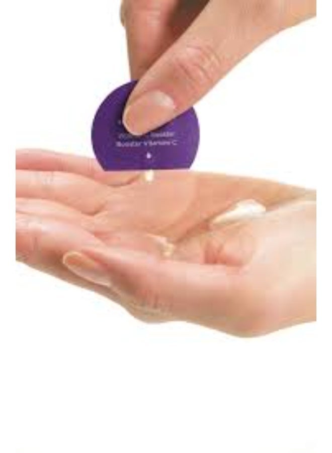 NOBLE PANACEA The Exceptional Vitamin C Booster Refill 10ml - Image 2