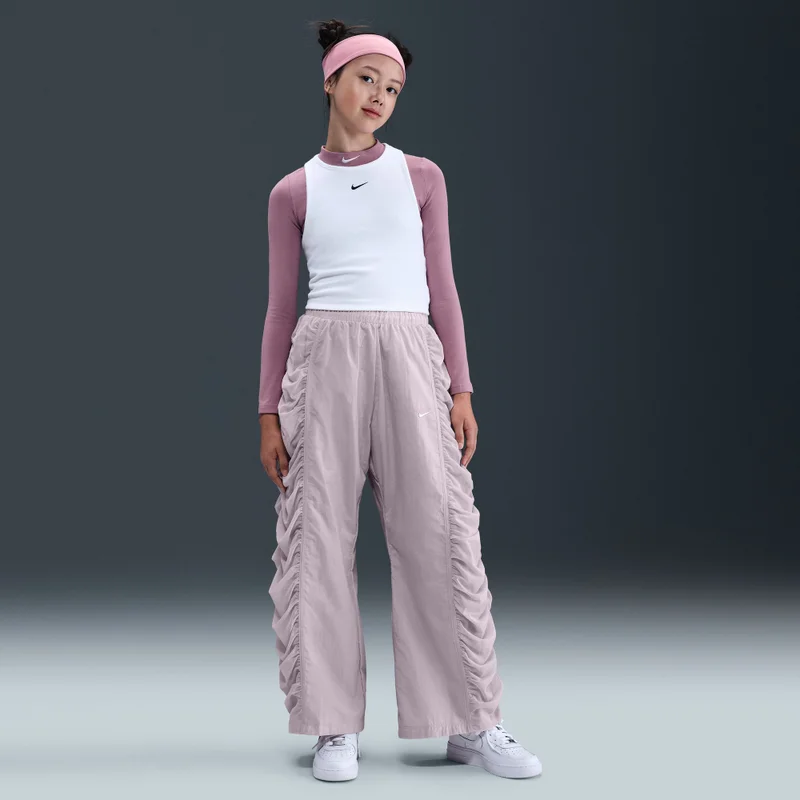 Nike Kids' Sportswear Woven Pants