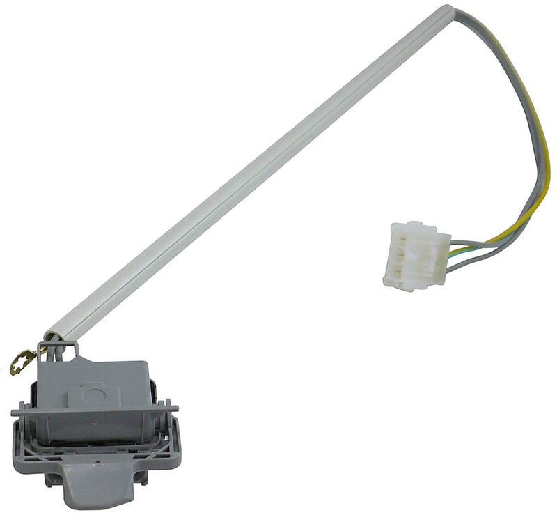 Seentech 3949247 Washer Lid Switch by Seentech, Fit for Whirlpool & Kenmore Washing Machines - Replaces Part Number: 3949247VP,3949247V, AP5983746, 3949237, 3949239, PS11722098, PS350434 - Image 1