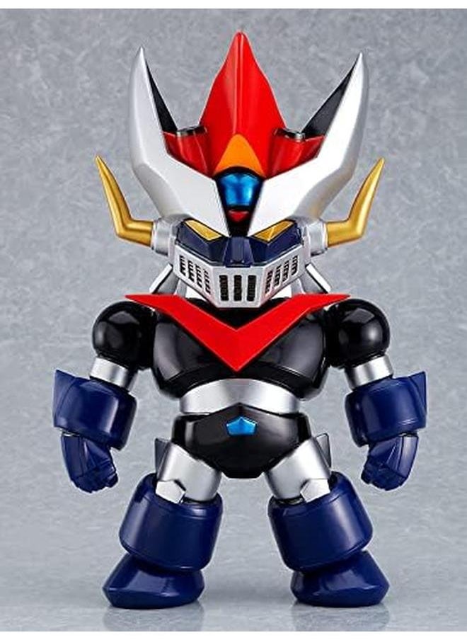 Great Mazinger VSOF Great Mazinger Soft Vinyl Figure - pzsku/ZB65EACC451FF6A0EE204Z/45/_/1719943431/6bcadbf6-7143-4288-8bcc-d720153206f0