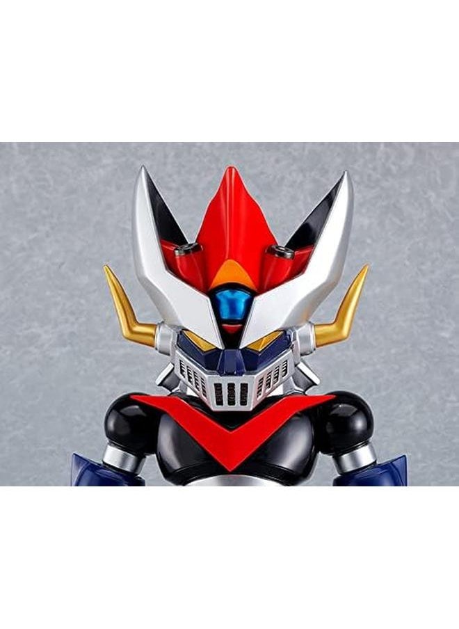 Great Mazinger VSOF Great Mazinger Soft Vinyl Figure - pzsku/ZB65EACC451FF6A0EE204Z/45/_/1719943433/3436ecf9-360d-4986-9f8c-d32bf23e3959