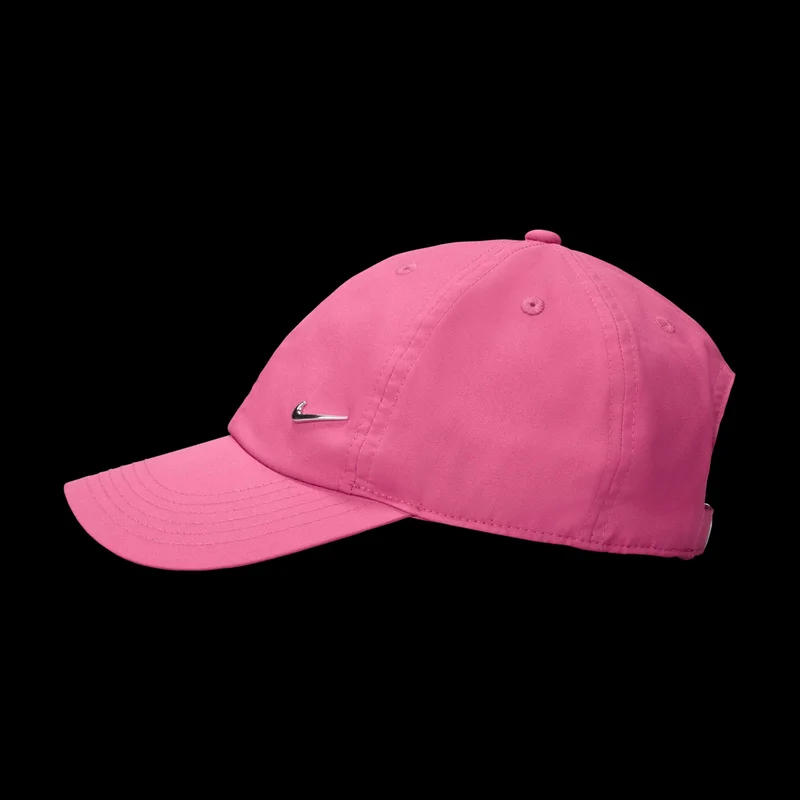Nike Kids' Dri-FIT Club Unstructured Swoosh Cap