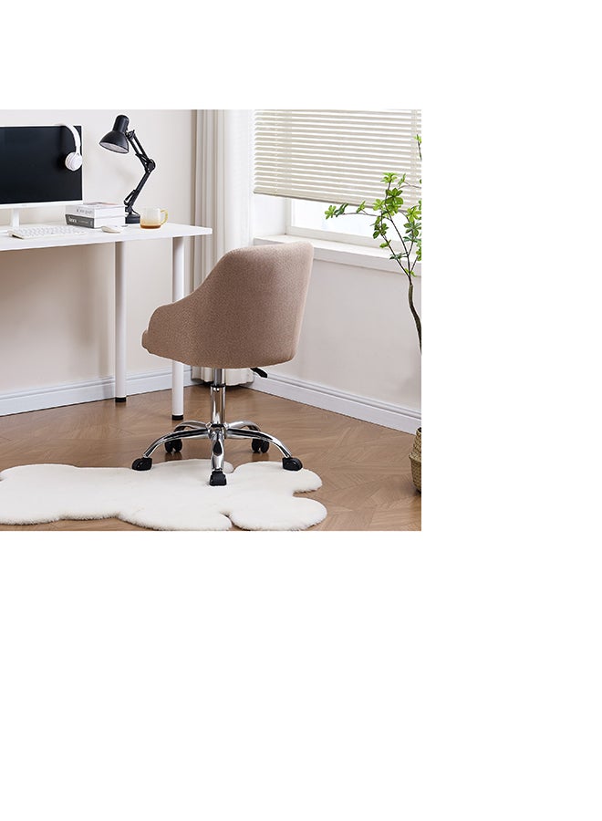 Home Box كرسي مكتب تشيستر 55 × 90 × 55 سم - Image 1