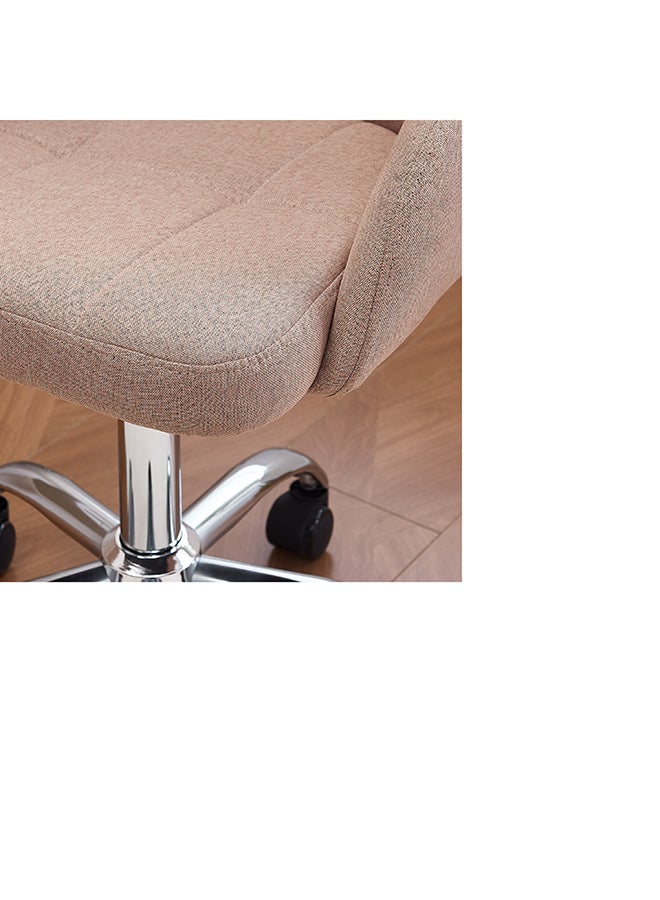 Home Box كرسي مكتب تشيستر 55 × 90 × 55 سم - Image 3