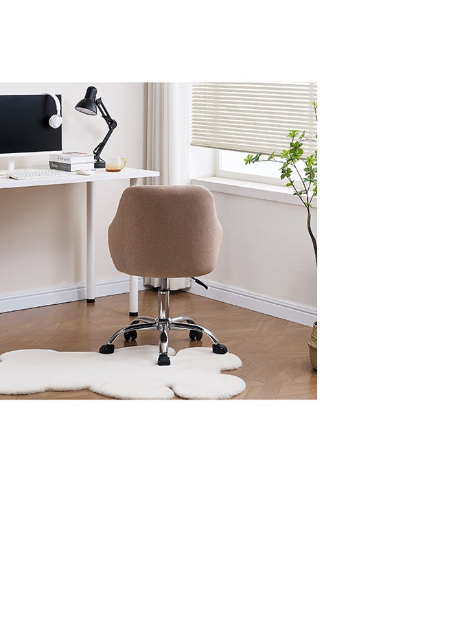 Home Box كرسي مكتب تشيستر 55 × 90 × 55 سم - Image 2