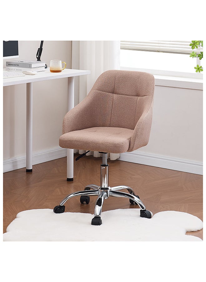 Home Box كرسي مكتب تشيستر 55 × 90 × 55 سم - Image 5