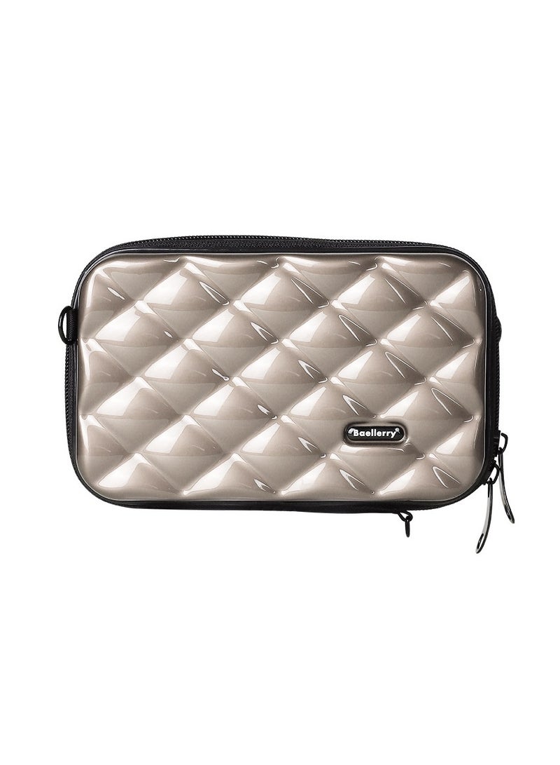 baellerry Multifunctional Makeup Bag - Image 1