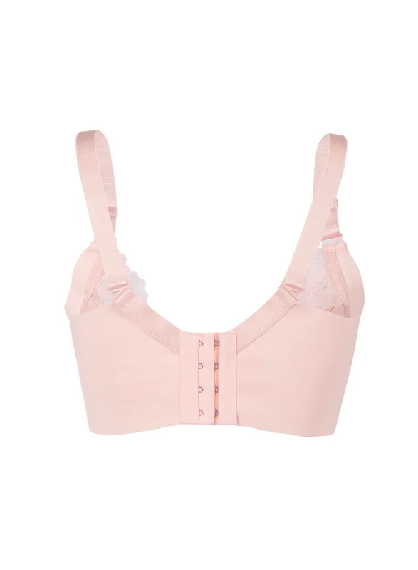 Okus Pretty Lace Maternity & Nursing Bra