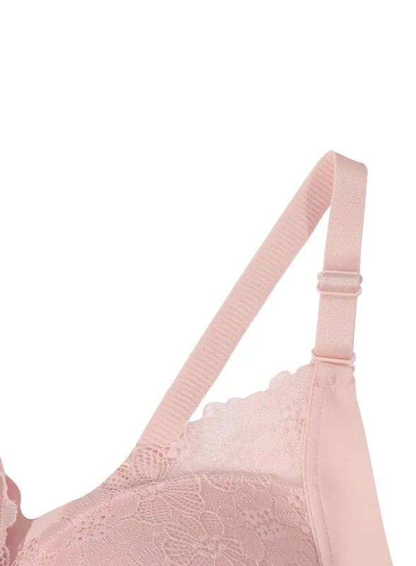 Okus Pretty Lace Maternity & Nursing Bra