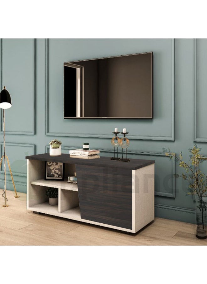 Appliance Furniture Compact Elegance for Modern Living TV Unit 90 cm x 30 cm x 43 cm. 