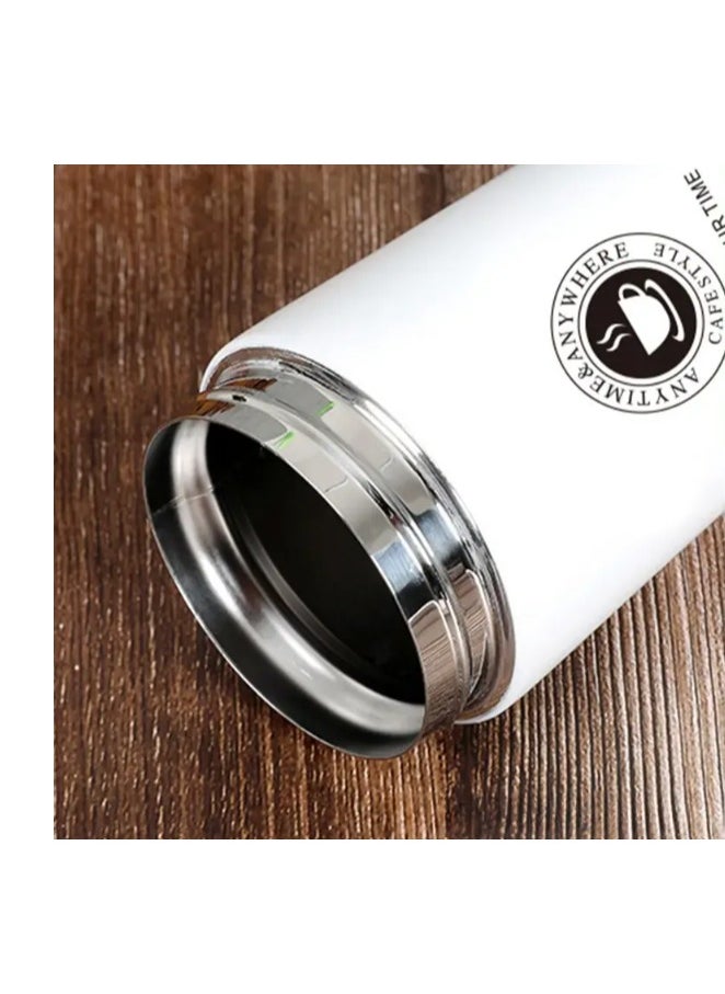 Portable Thermal Coffee Mug Travel Multicolour