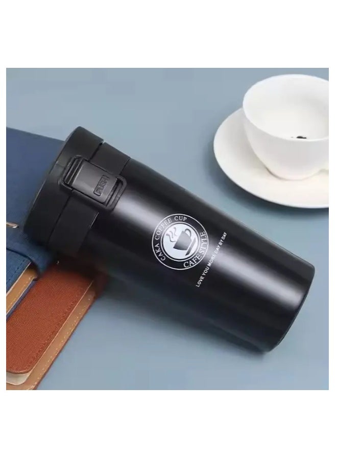 Portable Thermal Coffee Mug Travel Multicolour