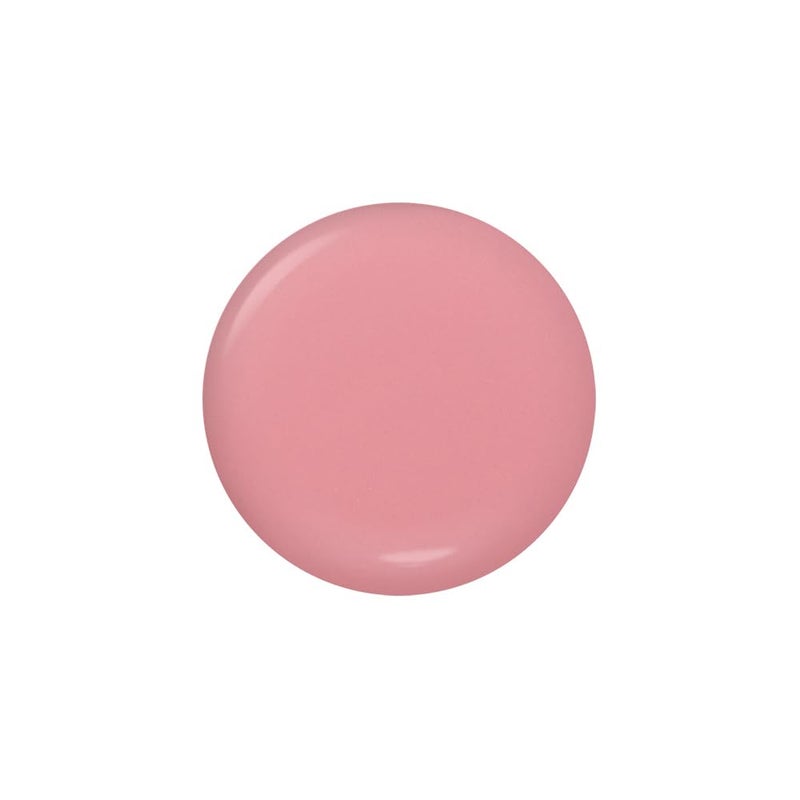 Dazzle Dry Mini Kit 4 Step System - Less is Mauve, a full coverage light, blushing mauve. (5 Piece Kit / 5 Manicures) - Image 2