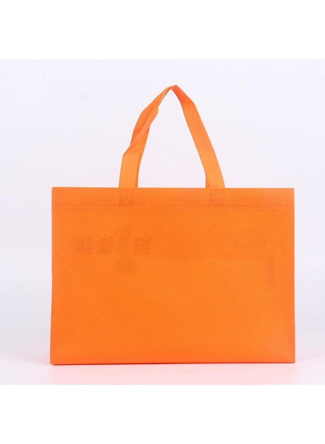 Reusable Large Shoulder Bag 