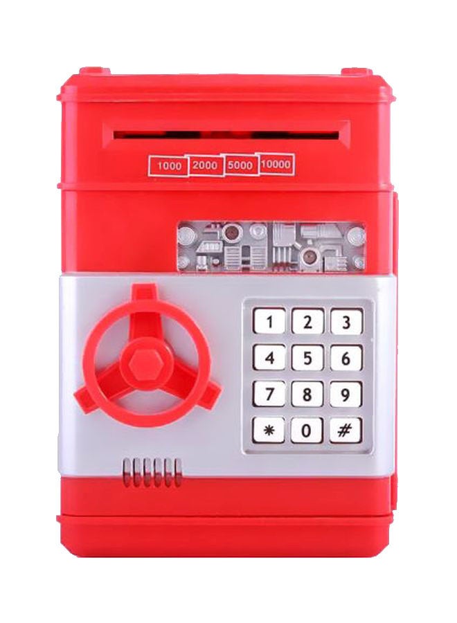 Safe Smart Moneybox