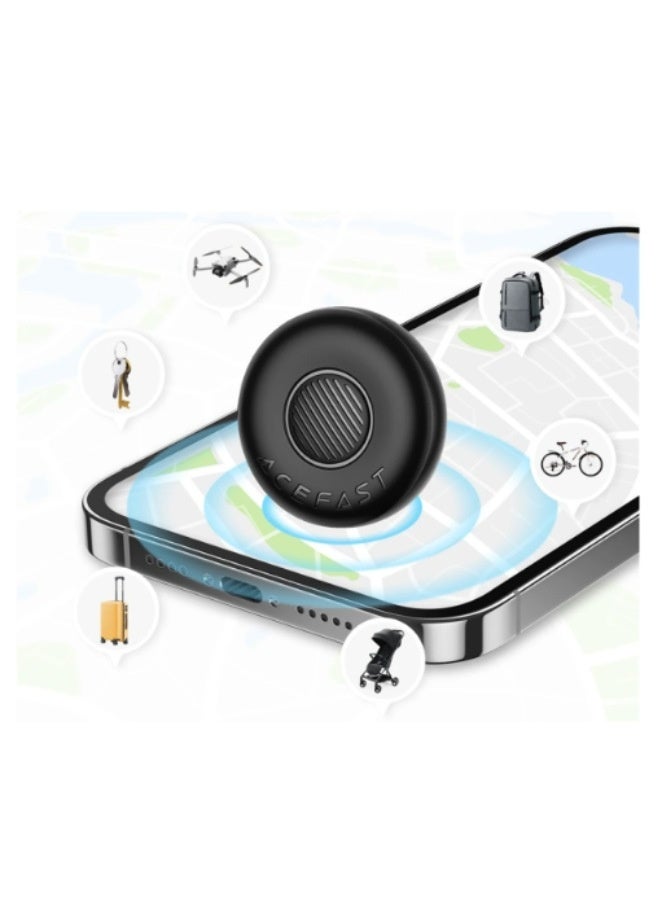 AceFast S1 Button Type Positioning Device - Image 3