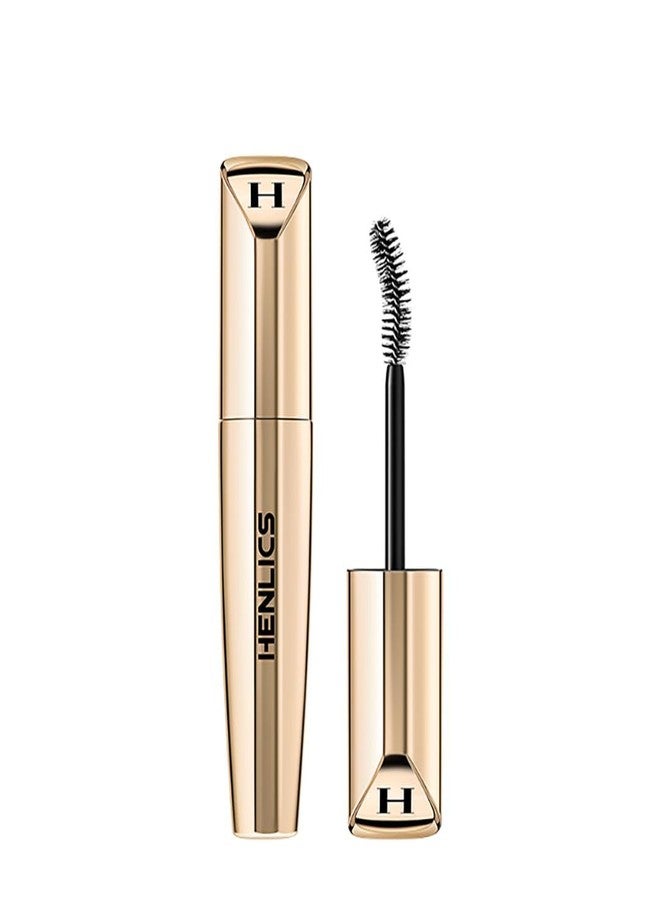 Henlics Paris Thick Curly and Slender Mascara - Image 1