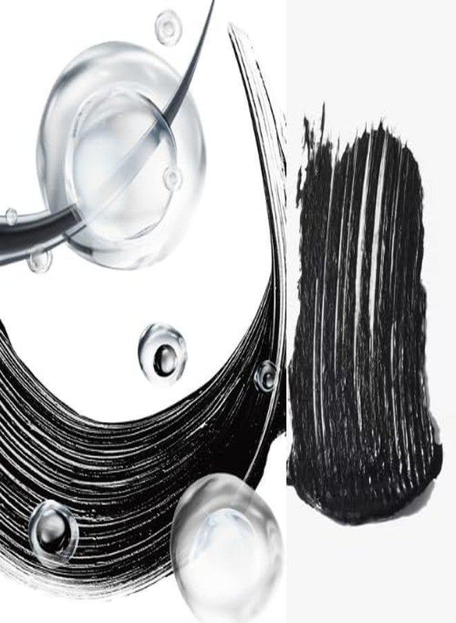 Henlics Paris Thick Curly and Slender Mascara - Image 4