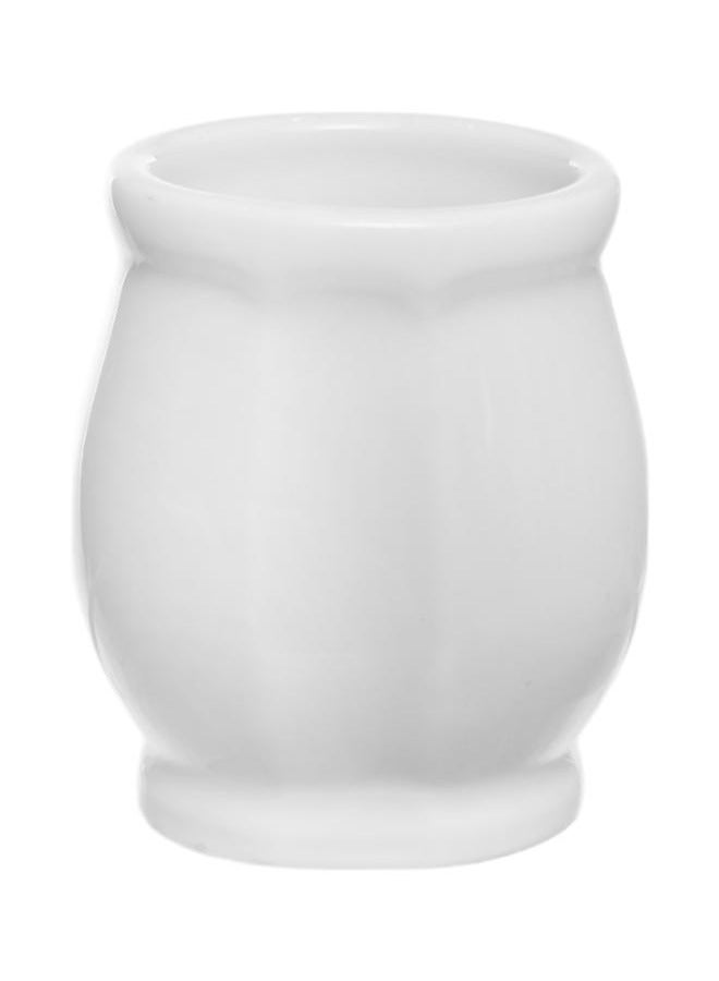 Royal Porcelain Royal Porcelain Dinner Set 24 Pieces Shape 32 -White  - Image 2