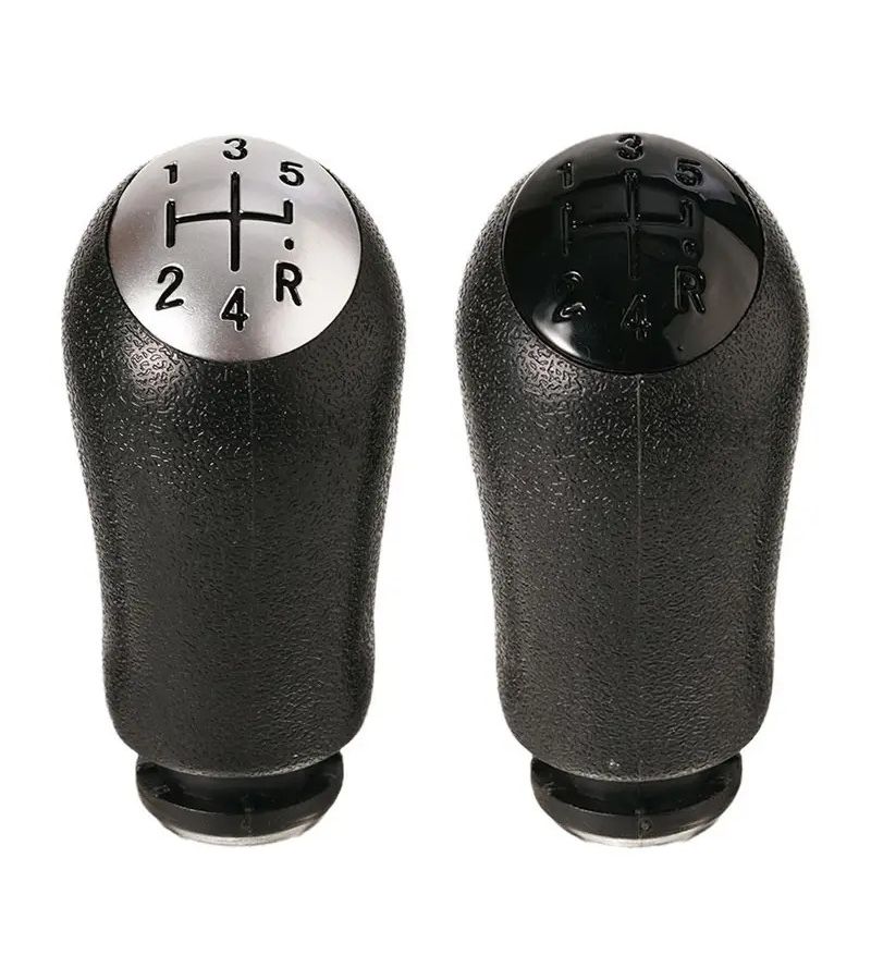 Gear Shift Knob 5 Speed Handball Replacement For Grand Modus Since 2004 - Image 3