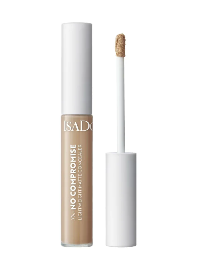 إيسادورا No Compromise Lightweight Matte Concealer 5NW