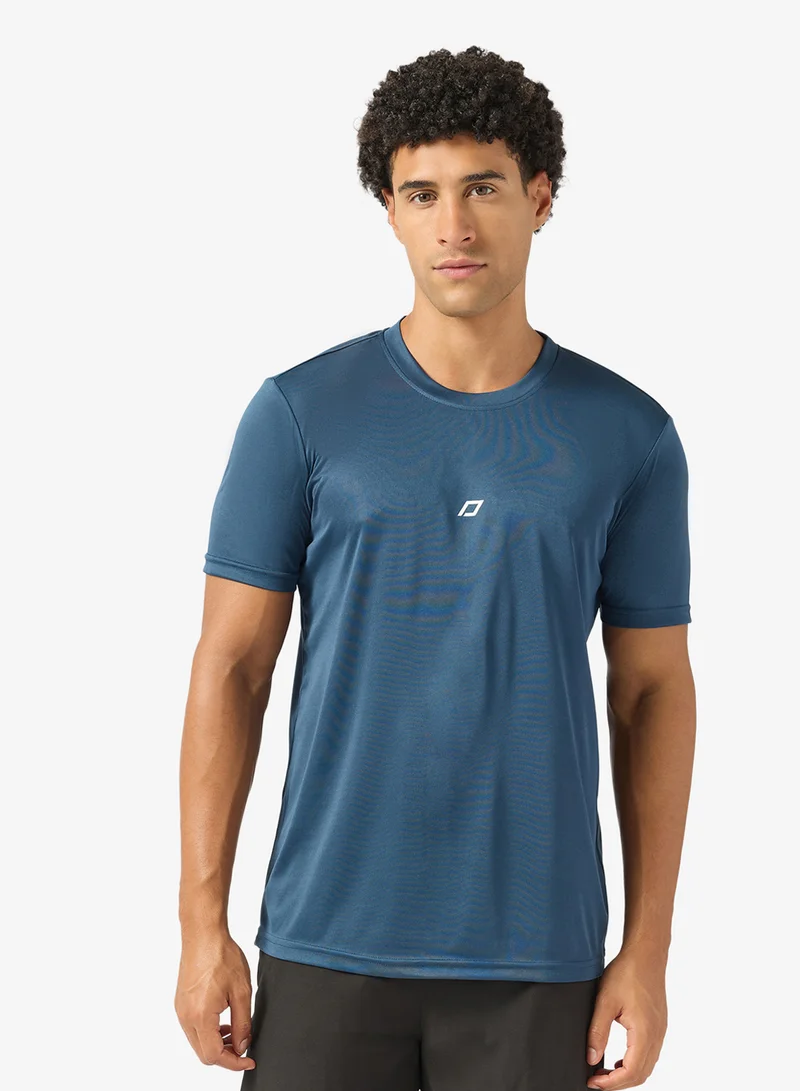 Training Activewear T-Shirt