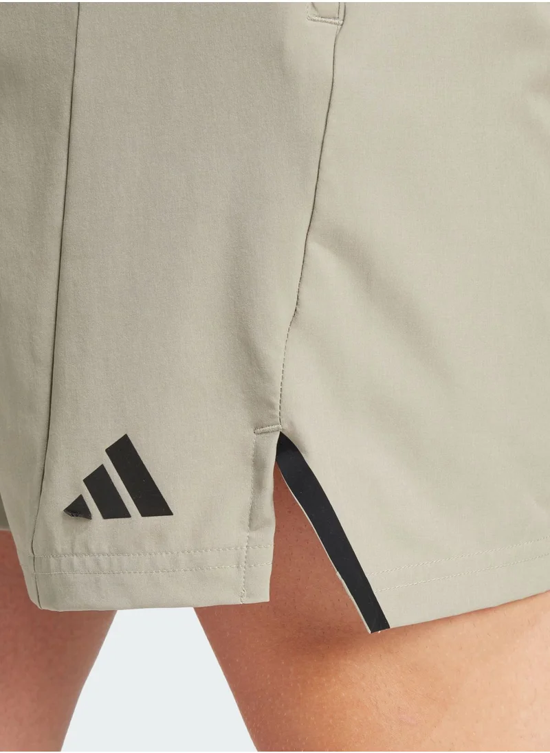 Adidas Designed For Training Shorts