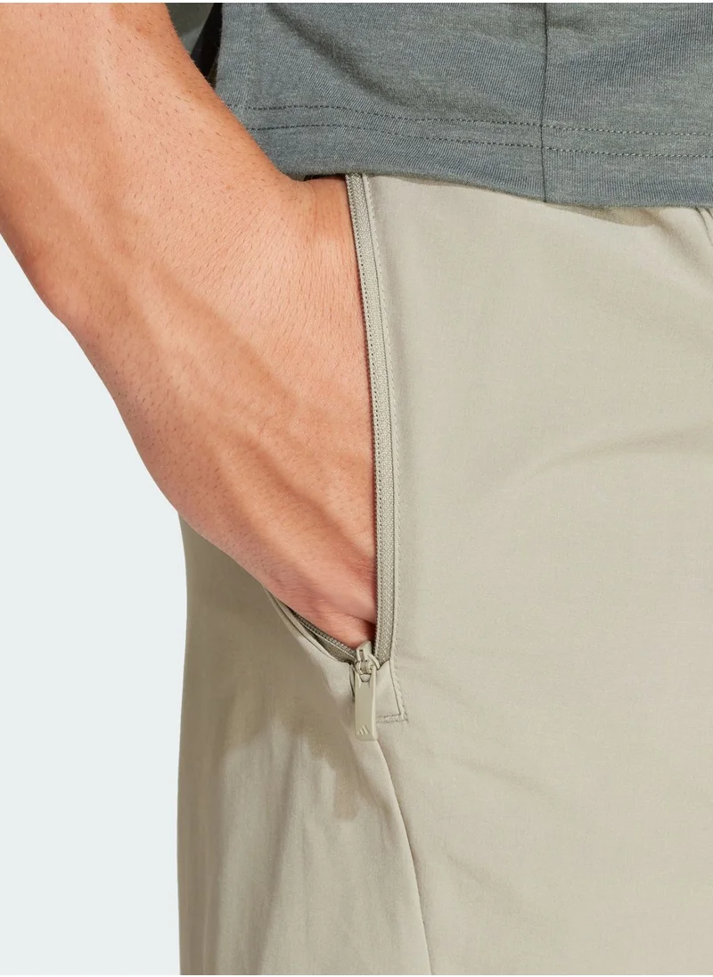 Adidas Designed For Training Shorts