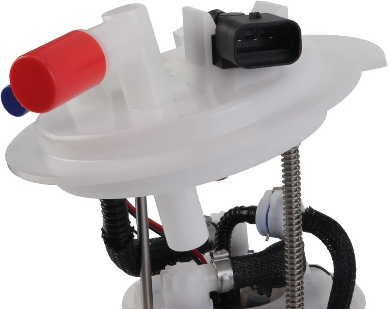 MISIOEK Electric Fuel Pump Module Assembly with Pressure Sensor for Hyundai Sonata and Kia Optima - Image 3