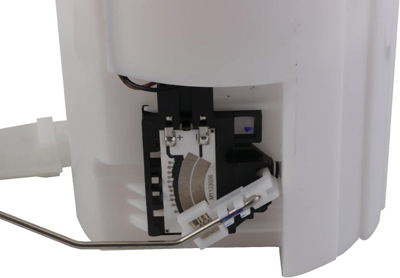 MISIOEK Electric Fuel Pump Module Assembly with Pressure Sensor for Hyundai Sonata and Kia Optima - Image 5