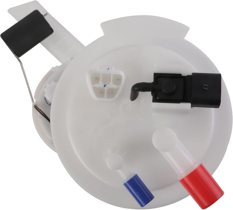 MISIOEK Electric Fuel Pump Module Assembly with Pressure Sensor for Hyundai Sonata and Kia Optima - Image 4