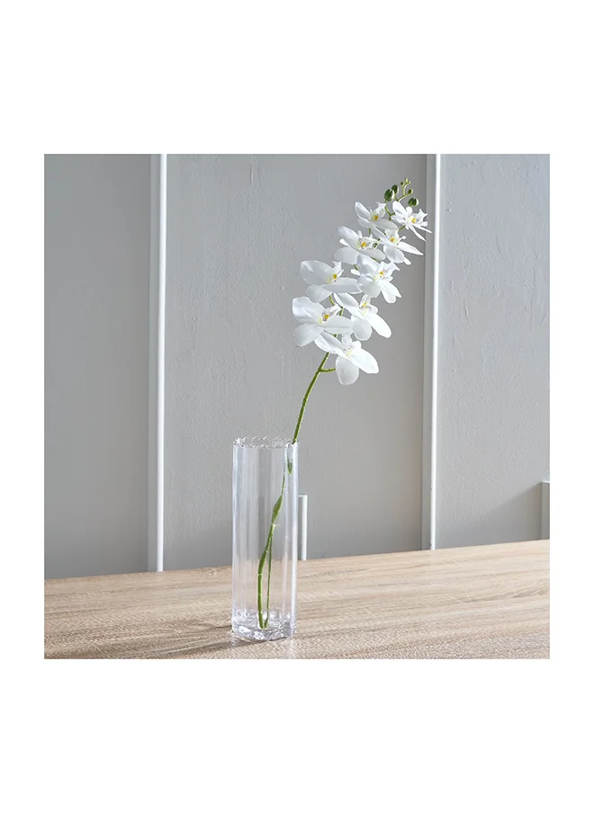 Home Box Lida Orchid 9-Heads Stem 95 cm