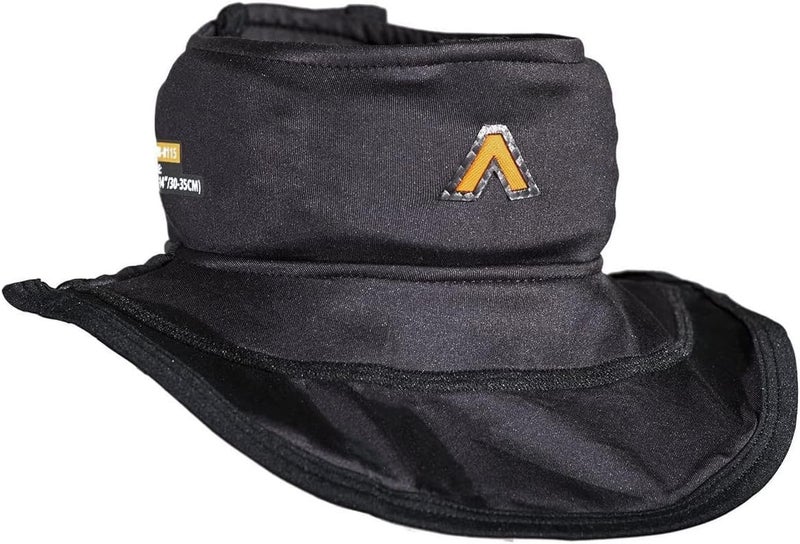 AEGIS Interceptor (Bib) Hockey Neck Guard/Protector Featuring D3O - Image 1