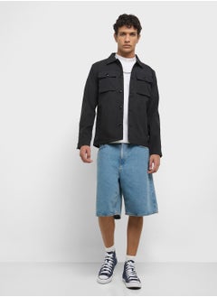 BRAVE SOUL Casual Shacket  - Image 4