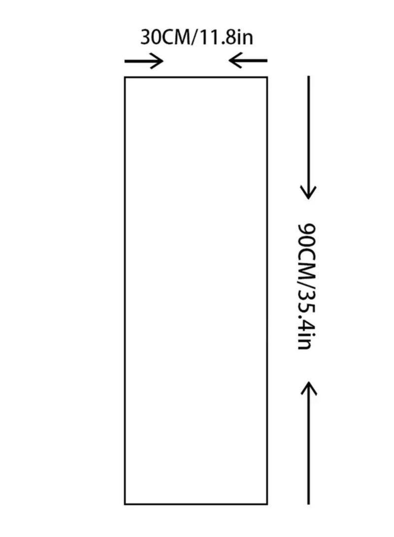 غطاء لفرن الميكروويف متعدد الألوان - Image 4