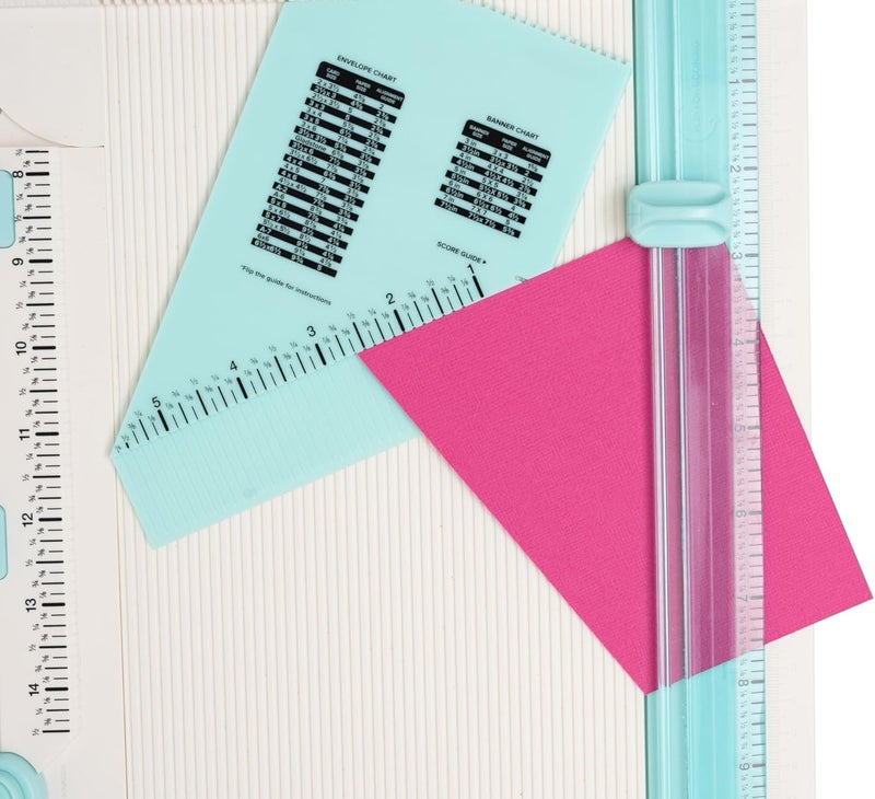 We R Memory Keepers The Works All In One Tool - 12 Piece Crafting Set - Image 3