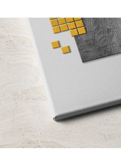 MODCLASS Wall Art Printed Canvas Frame  - Image 3