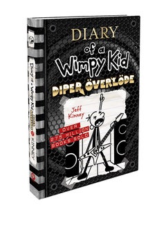 Diary of a Wimpy Kid Dipper verlde  - Image 1