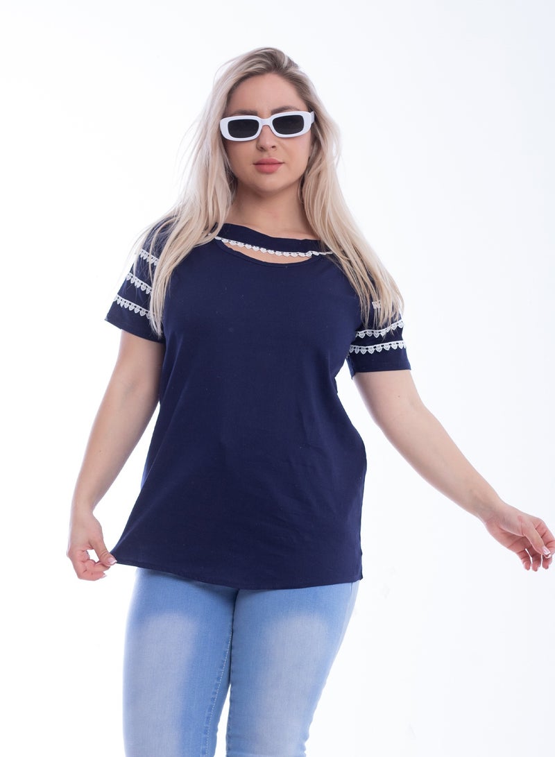 BEBO Blouse 1/2km Sada  - Image 1