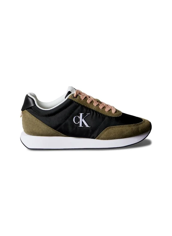 CALVIN KLEIN Casual Low Top Sneakers