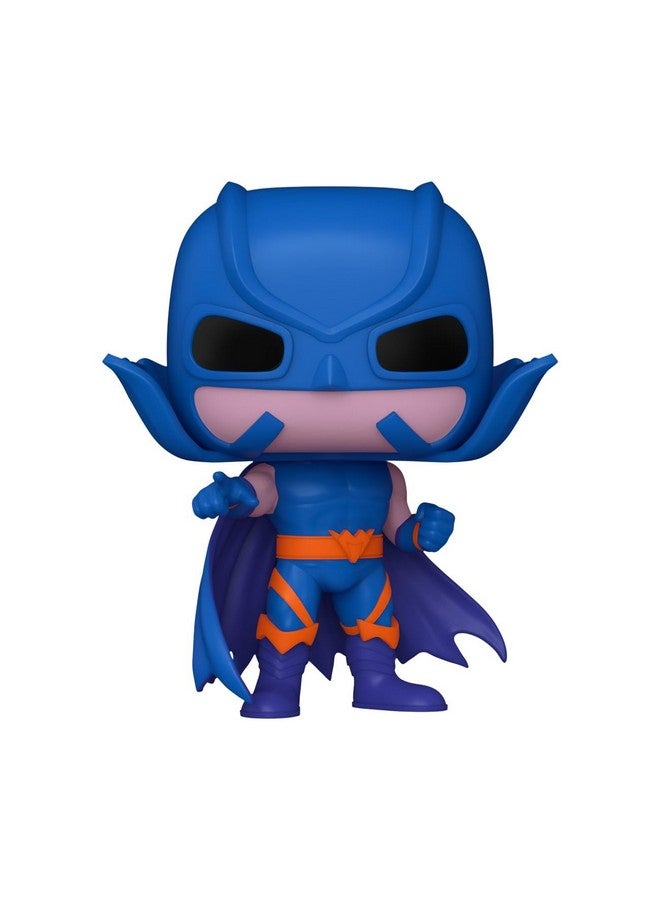 Funko فنكو بوب كتب: قشعريرة - مومياء - هجوم المتحولين - تمثال فينيل قابل للجمع - فكرة هدية - بضائع رسمية - ألعاب للأطفال والبالغين - عشاق الرعب - تمثال لجمع الهدايا - Image 2