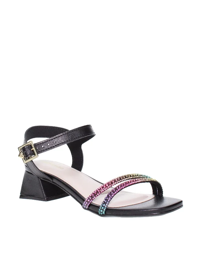 MOLEKINHA Sandals for Women with Back Strap – Stylish & Supportive sling Back Ladies Sandals