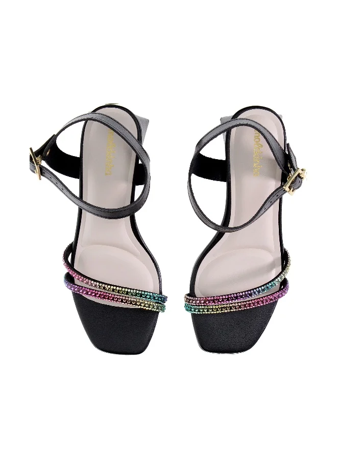 MOLEKINHA Sandals for Women with Back Strap – Stylish & Supportive sling Back Ladies Sandals