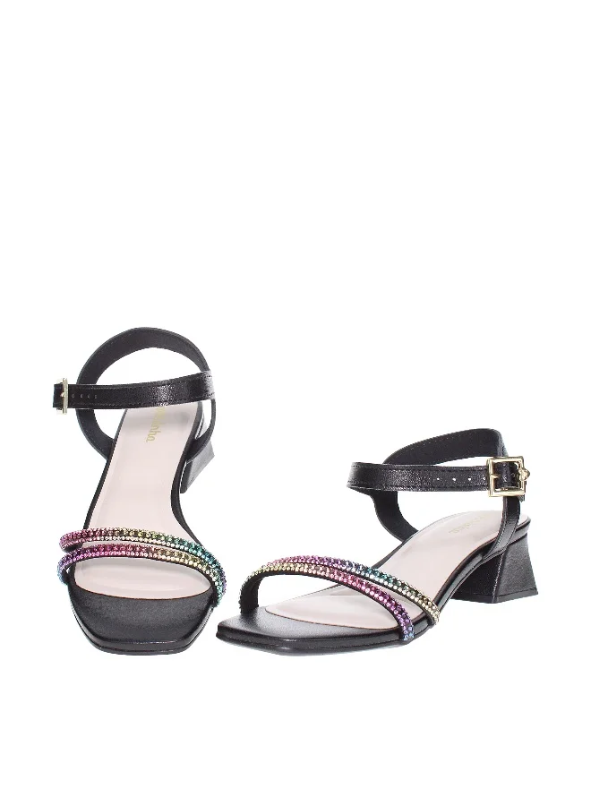 MOLEKINHA Sandals for Women with Back Strap – Stylish & Supportive sling Back Ladies Sandals