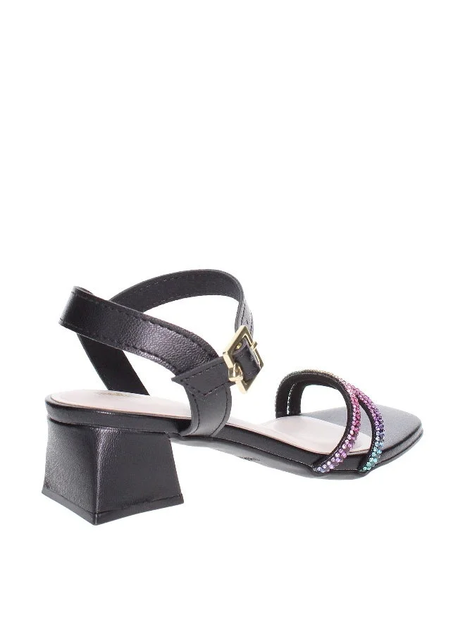 موليكينها صنادل نسائية بحزام خلفي - صنادل نسائية أنيقة وداعمة بحزام خلفي