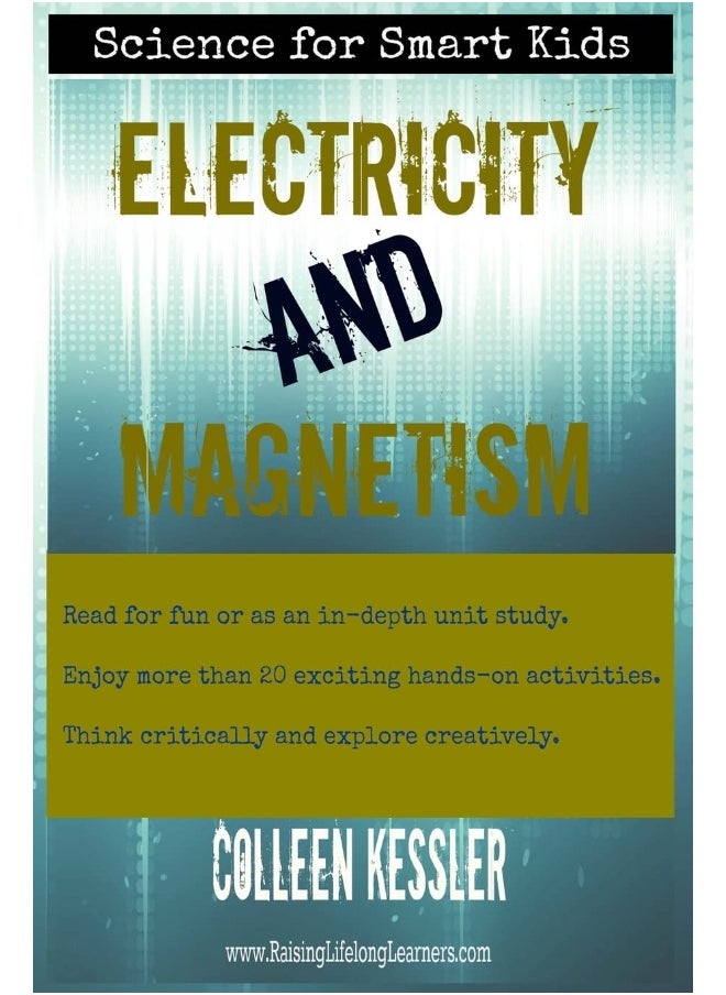 null - Electricity and Magnetism - Image 1