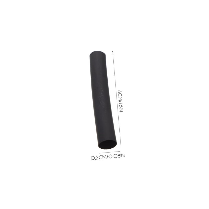 Replaceable parts Veemoon Insulated Heat Shrink Tube Kit 720pcs Wire Loom Heat Shrink Tubing Wrap Cable Wire Kit for DIY Tiered cost purchase alternatives - Image 4